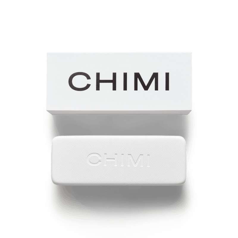 CHIMI 04 Black Siyah Güneş Gözlüğü - Eklektik House
