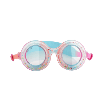 Bling2o Double Bubble Licious Yummy Gummy Renkli Çocuk Deniz Gözlüğü - Eklektik House