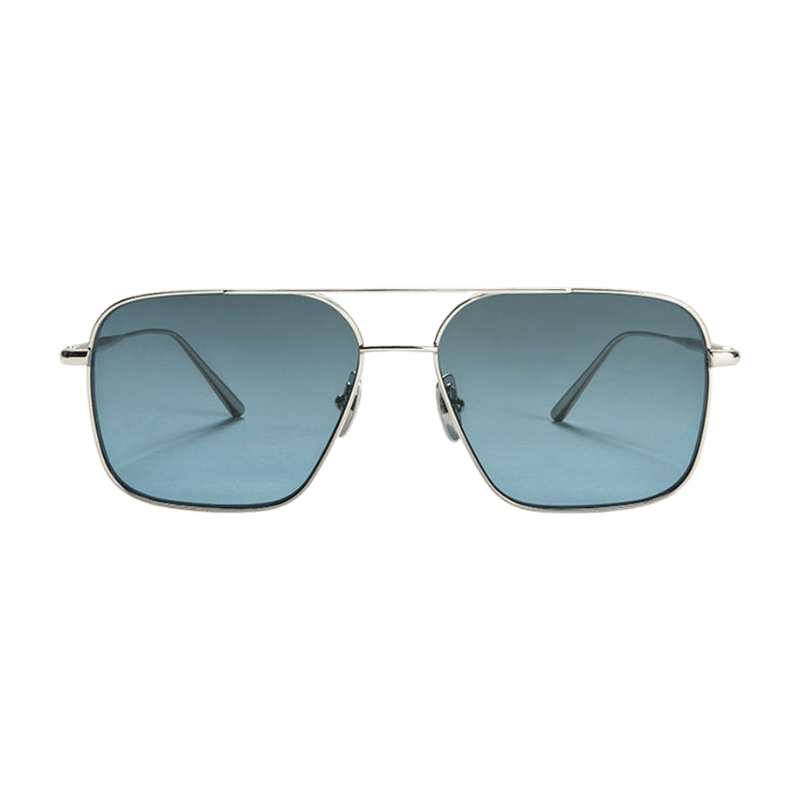 CHIMI Steel Aviator Blue - Eklektik House