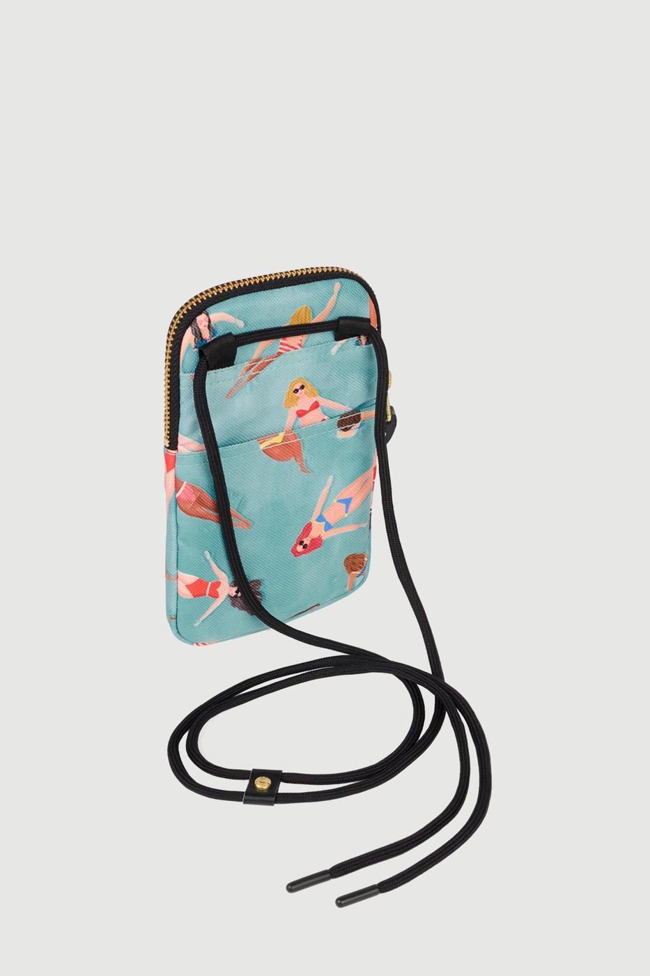 Wouf Swimmers Phone Bag - Telefon Çantası - Eklektik House