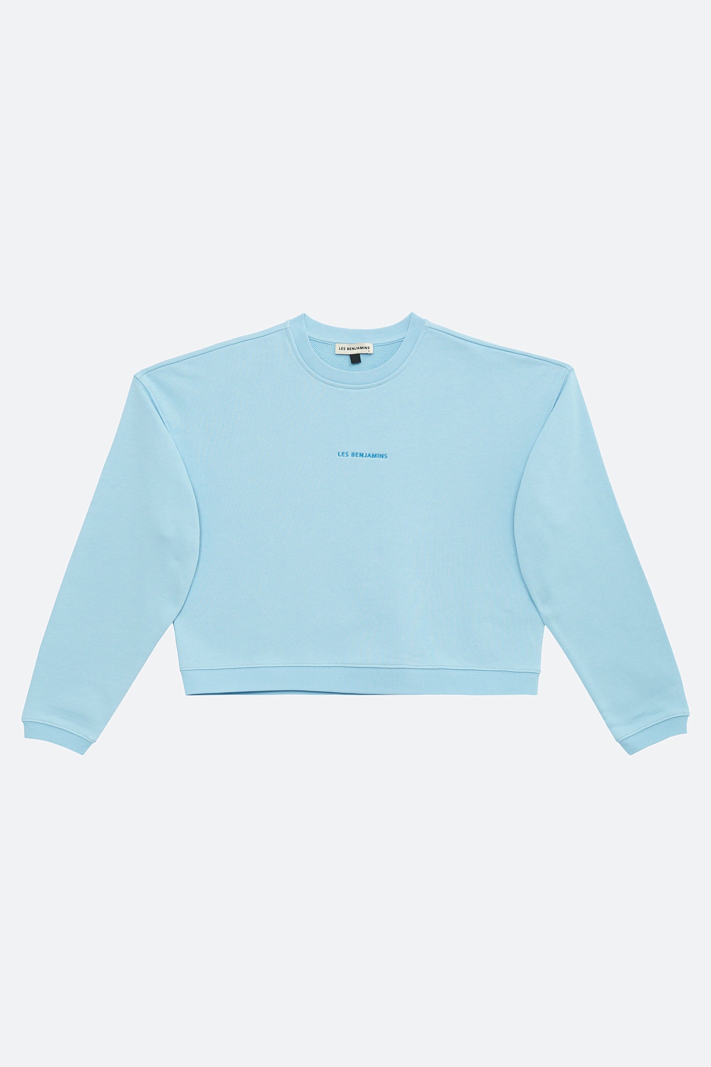 Les Benjamins Sweatshirt 303 - Eklektik House