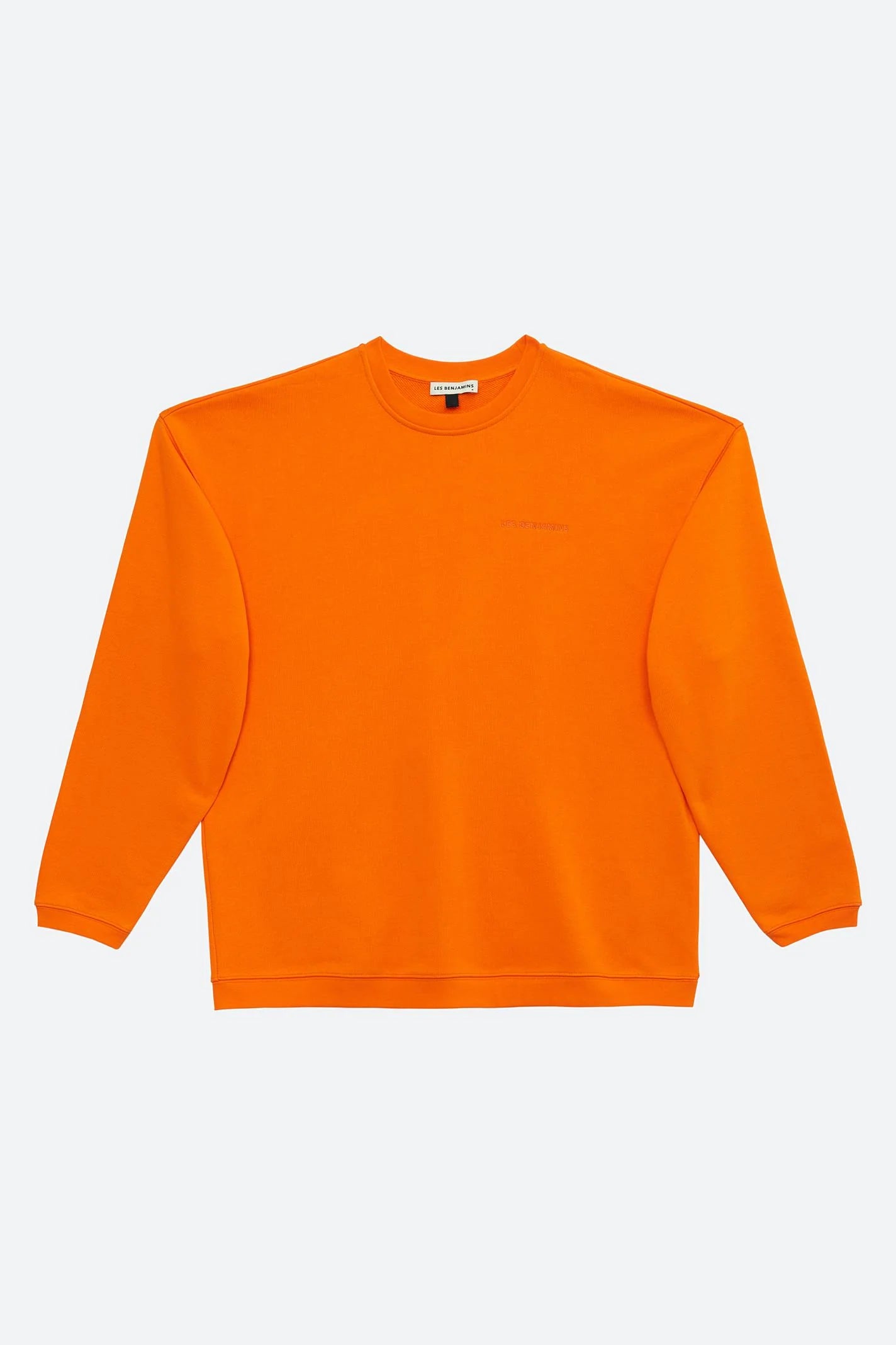 Les Benjamins Erkek Sweatshirt 302 - Eklektik House