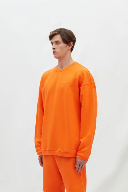 Les Benjamins Erkek Sweatshirt 302 - Eklektik House