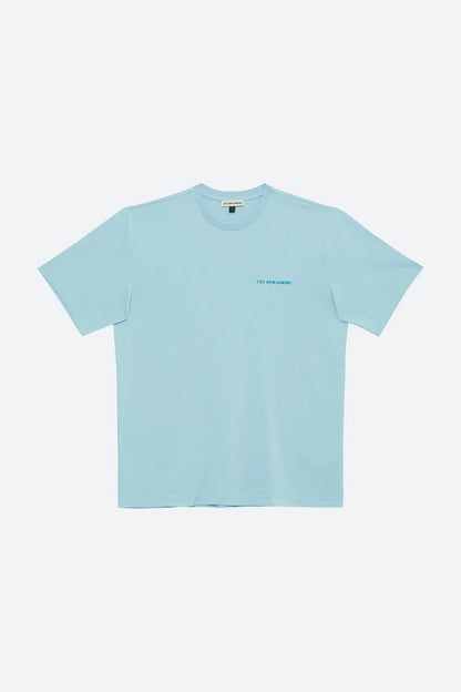 Les Benjamins Short Sleeve Tee 303 - Eklektik House
