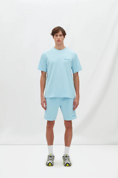 Les Benjamins Short Sleeve Tee 303 - Eklektik House