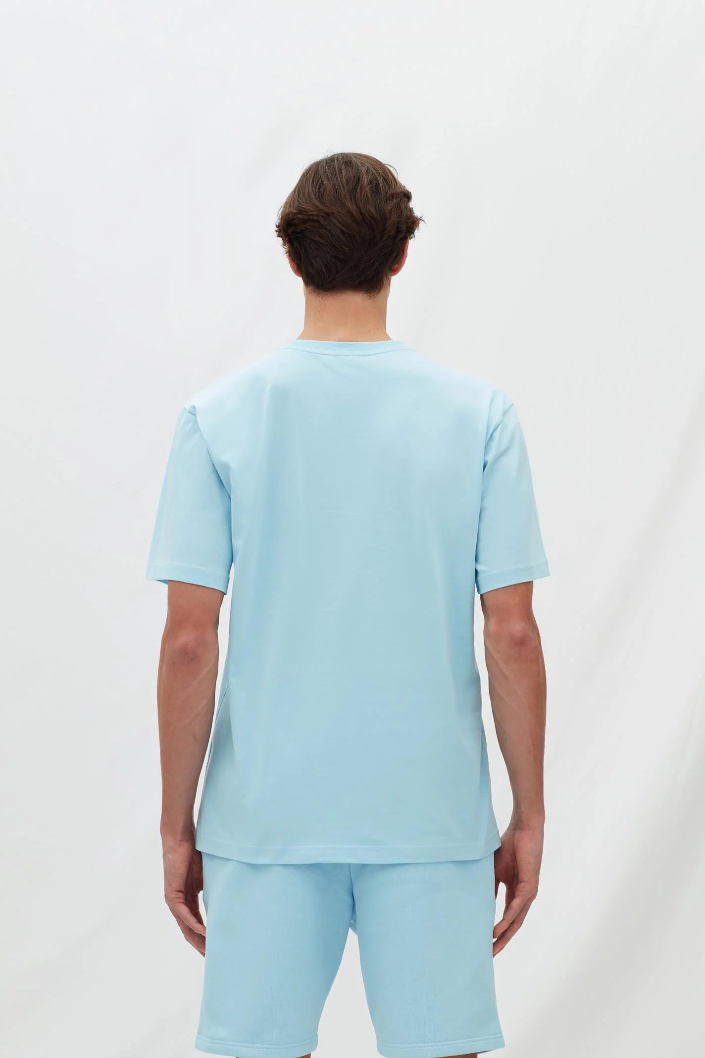 Les Benjamins Short Sleeve Tee 303 - Eklektik House