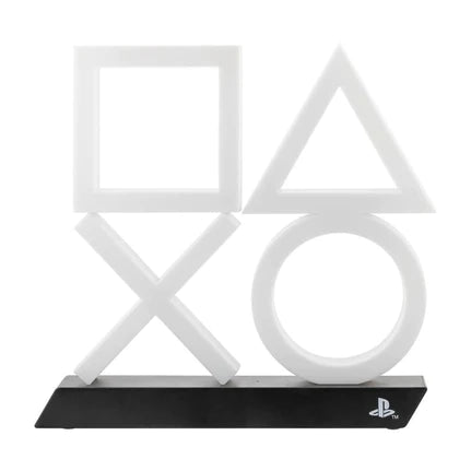 Playstation Icons Aydınlatma PS5 - XL - Eklektik House