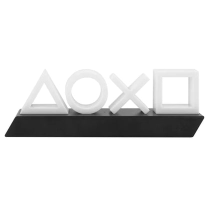 Playstation Icons Aydınlatma PS5 - Eklektik House