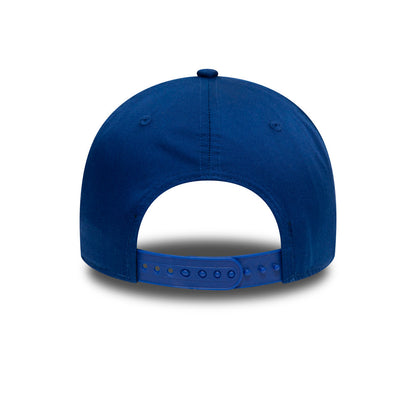 New Era Chelsea The League 9Forty Mavi - Eklektik House