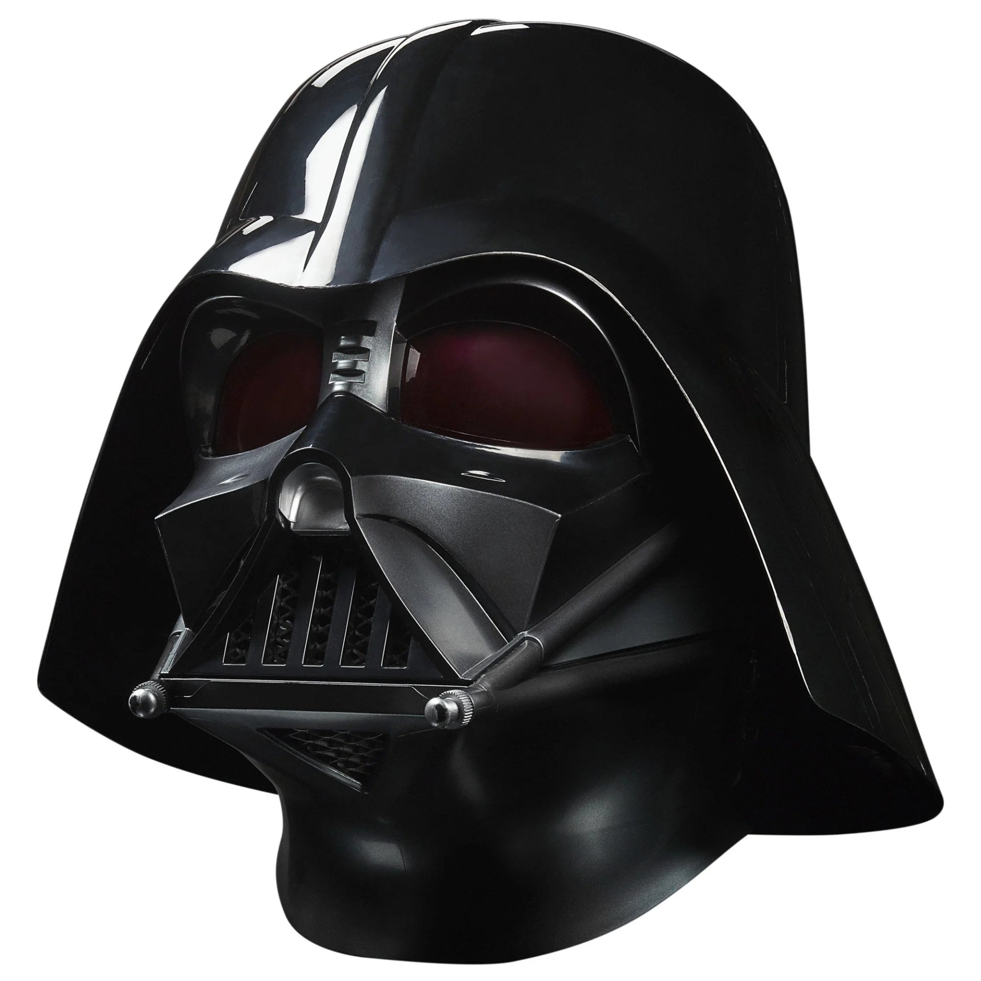 Star Wars The Black Series Darth Vader Premium Electronic Helmet - Eklektik House
