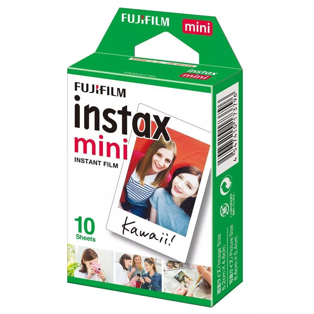 Instax mini 11 Kare Albümlü Box - Eklektik House