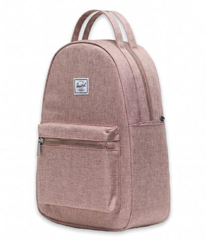 Herschel Sırt Çantası Nova Small Ash Rose - Eklektik House