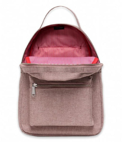 Herschel Sırt Çantası Nova Small Ash Rose - Eklektik House