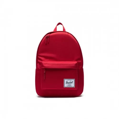 Herschel Sırt Çantası Classic X-Large Red - Eklektik House