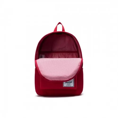 Herschel Sırt Çantası Classic X-Large Red - Eklektik House