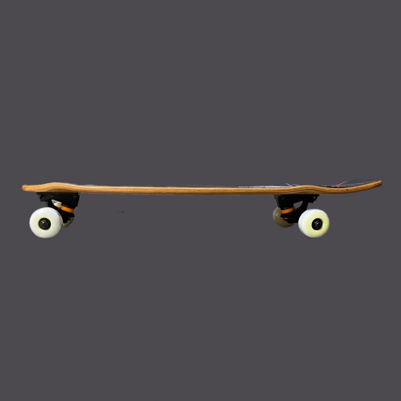 Scops Limited Series Skateboard Ghost - Eklektik House