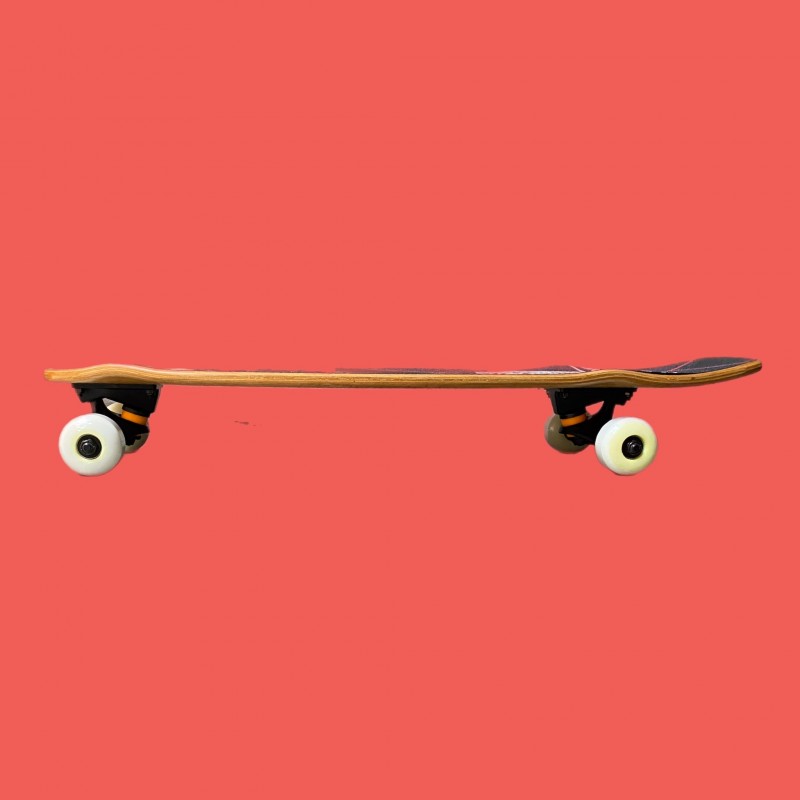 Scops Limited Series Skateboard OWL - Eklektik House