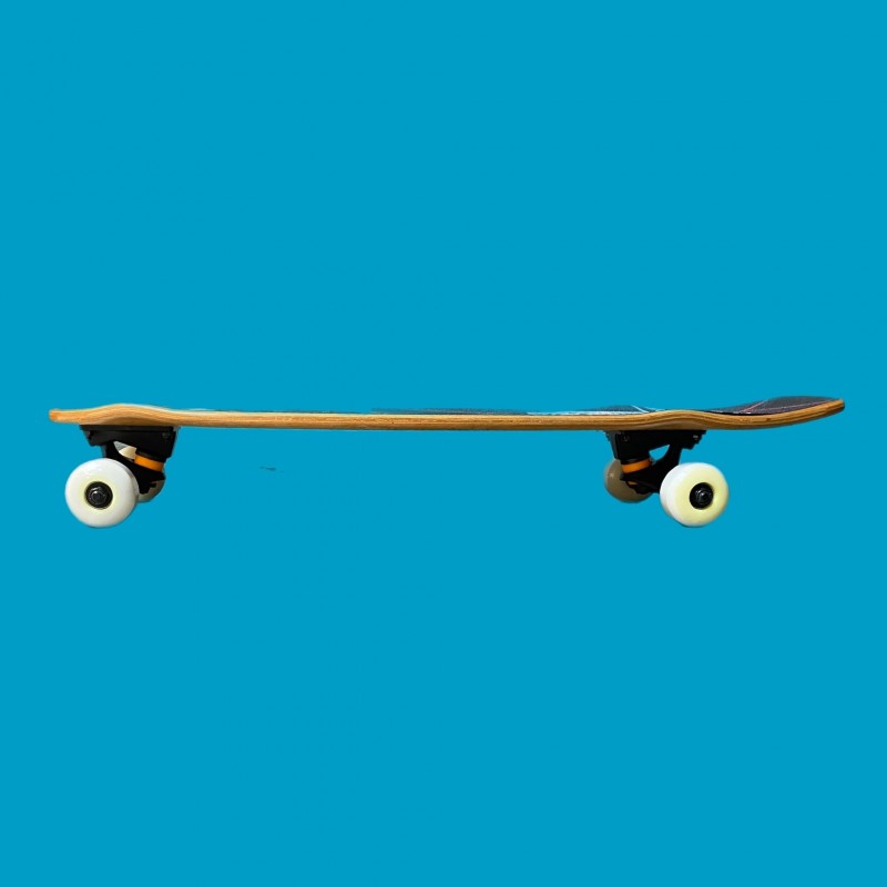 Scops Limited Series Skateboard Space - Eklektik House