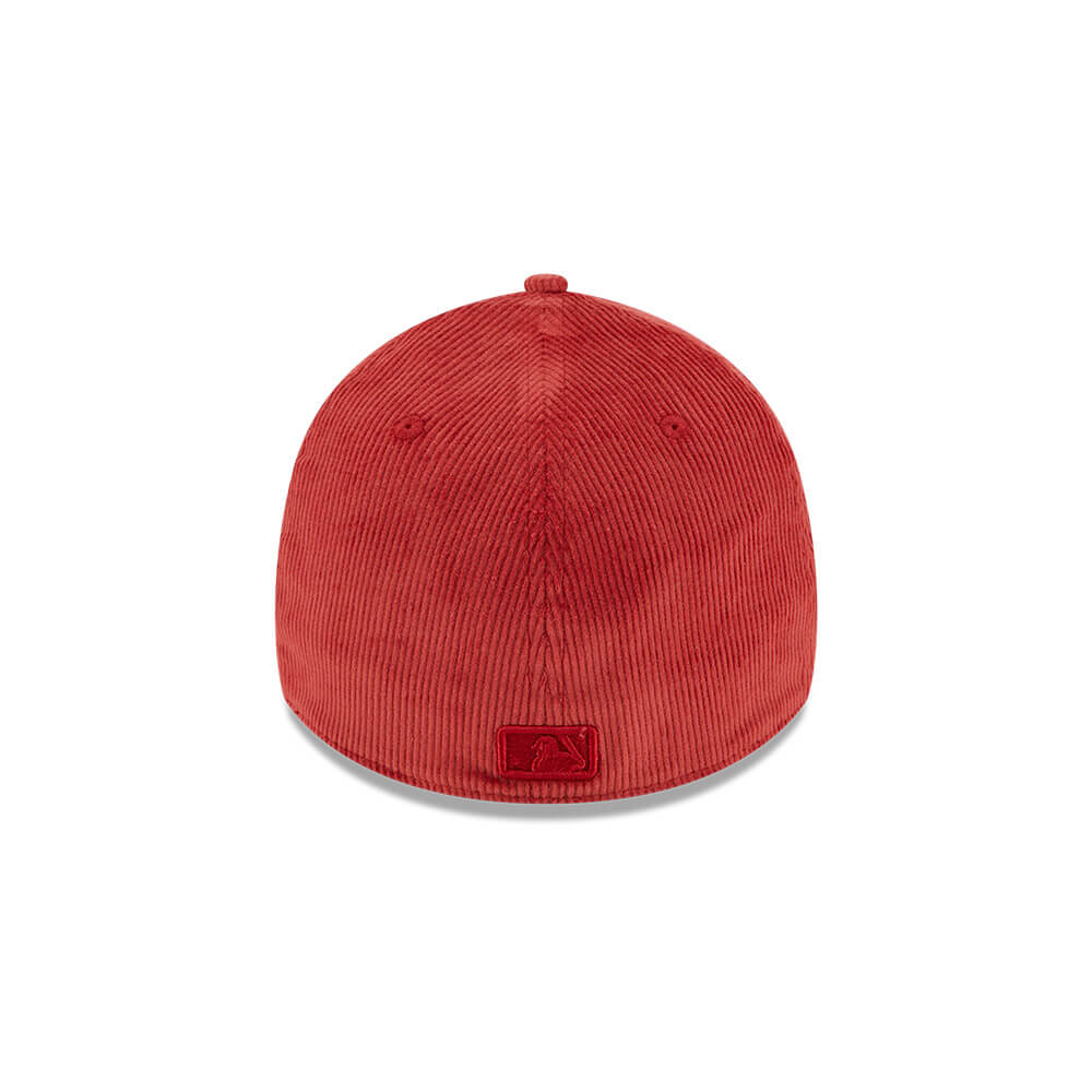 New Era New York Yankees Cord 39Thirty Kiremit - Eklektik House