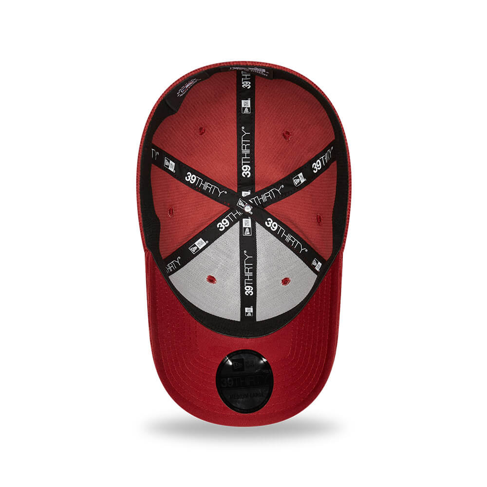 New Era New York Yankees Cord 39Thirty Kiremit - Eklektik House