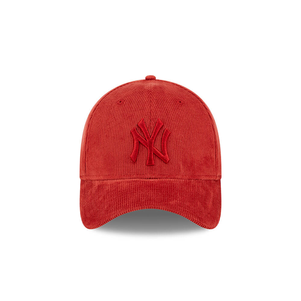 New Era New York Yankees Cord 39Thirty Kiremit - Eklektik House