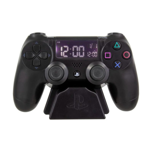 Playstation Kolu Çalar Saat V2 - Eklektik House