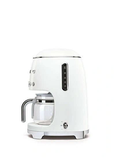 Smeg 50s Retro Style Filtre Kahve Makinesi - Eklektik House